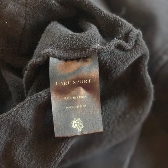 Darc Sport Hoodie - Picture 5 of 5